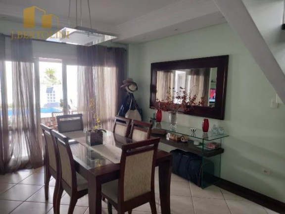 Imagem Casa de Condomínio com 6 Quartos à Venda, 420 m² em Urbanova - São José Dos Campos