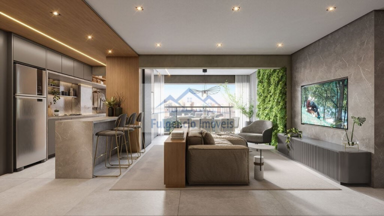 Imagem Apartamento com 2 Quartos à Venda, 87 m² em Vila Madalena - São Paulo