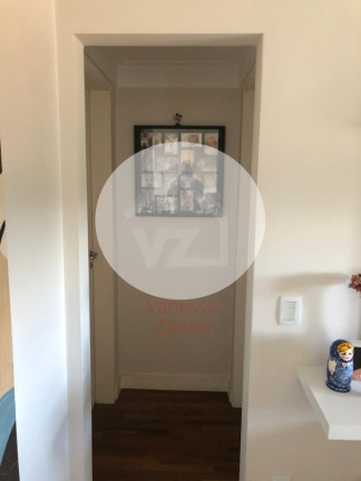Imagem Apartamento com 2 Quartos à Venda, 109 m² em Granja Julieta - São Paulo