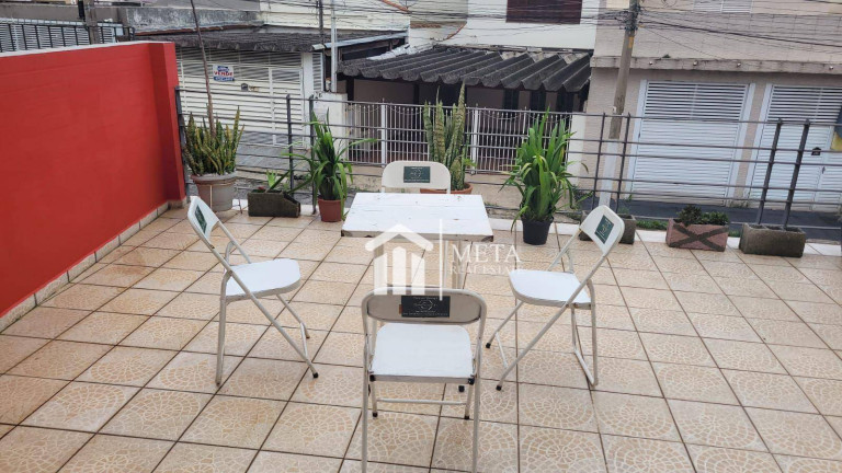Imagem Imóvel com 3 Quartos à Venda, 104 m² em água Fria - São Paulo