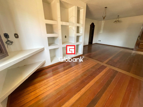 Imagem Casa com 5 Quartos para Alugar, em Todos Os Santos - Montes Claros Imagem Casa com 5 Quartos para Alugar, em Todos Os Santos - Montes Claros