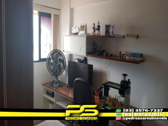 Imagem Apartamento com 3 Quartos à Venda, 102 m² em Tambauzinho - João Pessoa Imagem Apartamento com 3 Quartos à Venda, 102 m² em Tambauzinho - João Pessoa