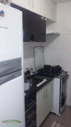 Imagem Apartamento com 2 Quartos à Venda, 58 m² em Vila Milton - Guarulhos
