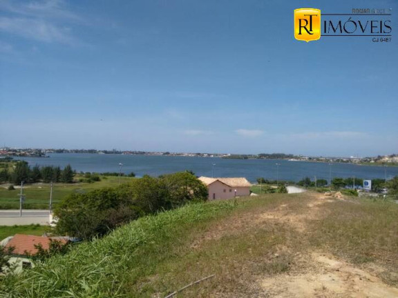 Foto do imóvel Terreno em Condomínio à Venda, 200 m² em Porto Do Carro  - Cabo Frio