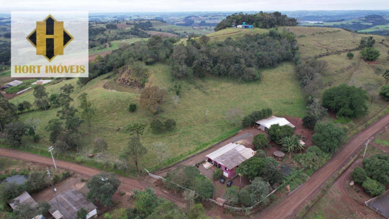 Imagem Chácara com 3 Quartos à Venda, 145.000 m² em Santo Antônio - Chapecó Imagem Chácara com 3 Quartos à Venda, 145.000 m² em Santo Antônio - Chapecó
