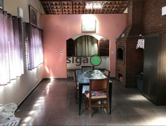 Imagem Casa com 4 Quartos à Venda, 250 m² em Tatuapé - São Paulo Imagem Casa com 4 Quartos à Venda, 250 m² em Tatuapé - São Paulo