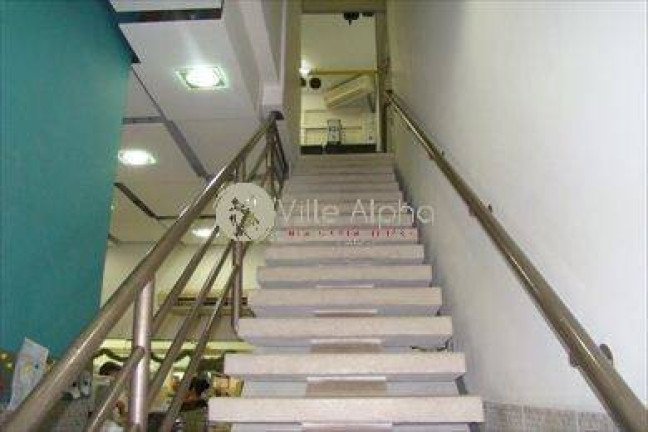 Imagem Sala Comercial à Venda, 80 m² em Gonzaga - Santos
