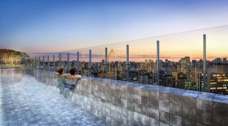 Imagem Apartamento com 3 Quartos à Venda, 143 m² em Vila Olímpia - São Paulo Imagem Apartamento com 3 Quartos à Venda, 143 m² em Vila Olímpia - São Paulo
