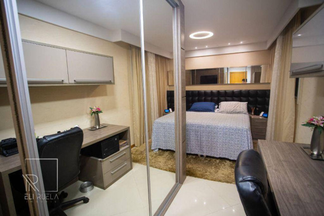 Imagem Cobertura com 4 Quartos à Venda, 295 m² em Praia De Itaparica - Vila Velha Imagem Cobertura com 4 Quartos à Venda, 295 m² em Praia De Itaparica - Vila Velha