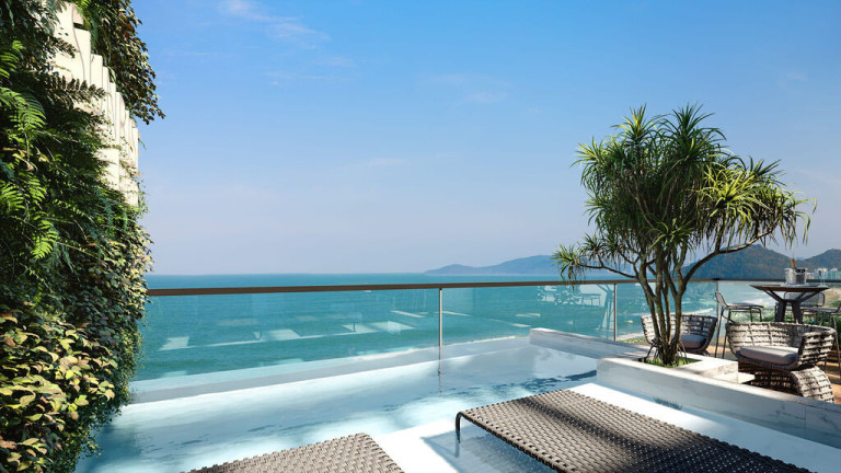 Imagem Apartamento com 4 Quartos à Venda, 371 m² em Praia Brava De Itajaí - Itajaí Imagem Apartamento com 4 Quartos à Venda, 371 m² em Praia Brava De Itajaí - Itajaí