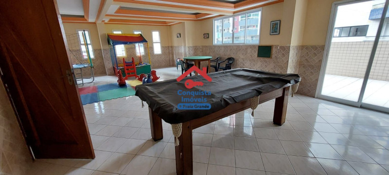 Imagem Apartamento com 2 Quartos à Venda, 76 m² em Vila Assunção - Praia Grande Imagem Apartamento com 2 Quartos à Venda, 76 m² em Vila Assunção - Praia Grande
