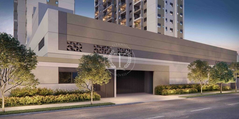 Imagem Apartamento com 2 Quartos à Venda, 47 m² em Santo Amaro - São Paulo Imagem Apartamento com 2 Quartos à Venda, 47 m² em Santo Amaro - São Paulo