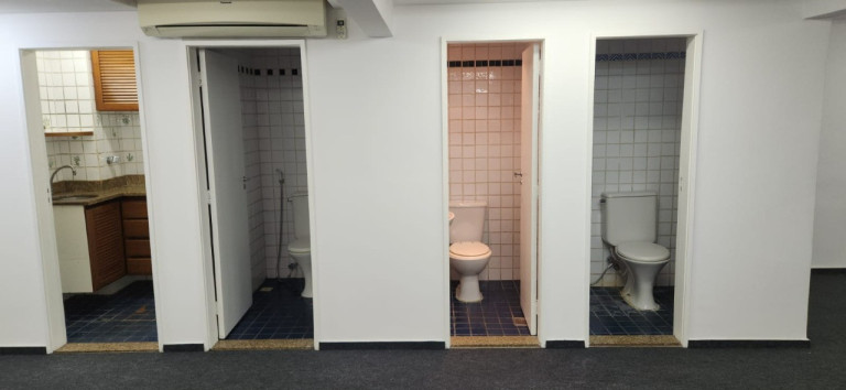 Imagem Sala Comercial à Venda, 189 m² em Centro - Rio De Janeiro