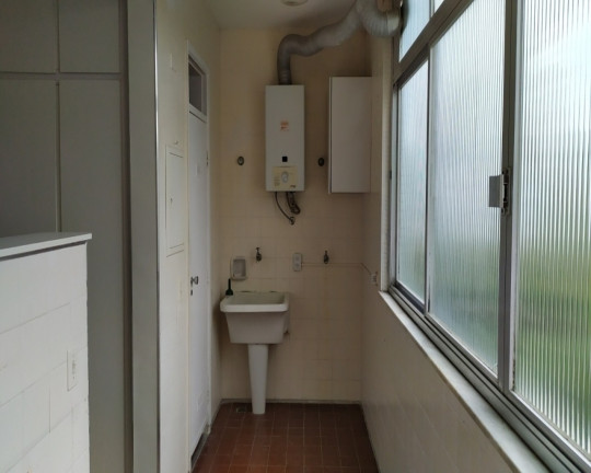 Imagem Apartamento com 3 Quartos para Alugar, 95 m² em Jardim Astúrias - Guarujá