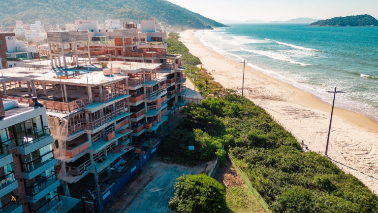 Imagem Apartamento com 2 Quartos à Venda, 98 m² em Palmas - Governador Celso Ramos Imagem Apartamento com 2 Quartos à Venda, 98 m² em Palmas - Governador Celso Ramos