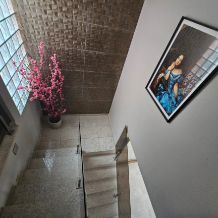 Imagem Casa com 4 Quartos à Venda, 285 m² em Saúde - São Paulo Imagem Casa com 4 Quartos à Venda, 285 m² em Saúde - São Paulo