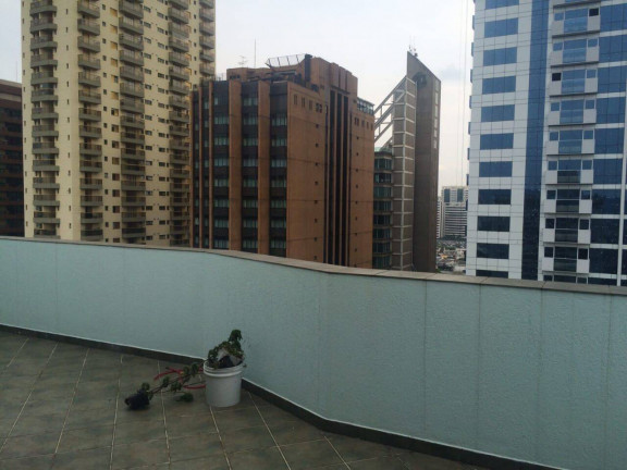 Imagem Apartamento com 4 Quartos à Venda, 264 m² em Alphaville Empresarial - Barueri Imagem Apartamento com 4 Quartos à Venda, 264 m² em Alphaville Empresarial - Barueri