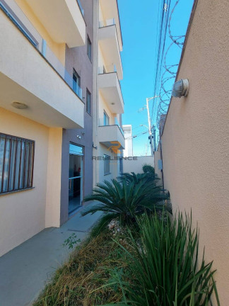 Apartamento com 2 Quartos à Venda, 42 m² em Residencial Visão - Lagoa Santa