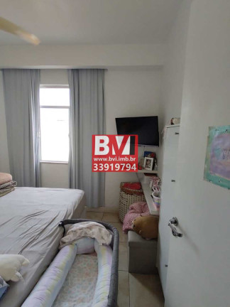 Imagem Apartamento com 2 Quartos à Venda, 70 m² em Vila Kosmos - Rio De Janeiro Imagem Apartamento com 2 Quartos à Venda, 70 m² em Vila Kosmos - Rio De Janeiro