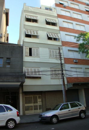 Imagem Cobertura com 1 Quarto à Venda, 112 m² em Cidade Baixa - Porto Alegre Imagem Cobertura com 1 Quarto à Venda, 112 m² em Cidade Baixa - Porto Alegre