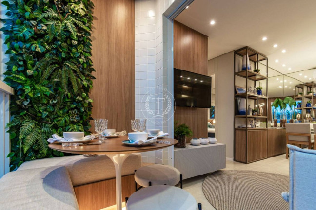 Imagem Apartamento com 2 Quartos à Venda, 60 m² em Arujá