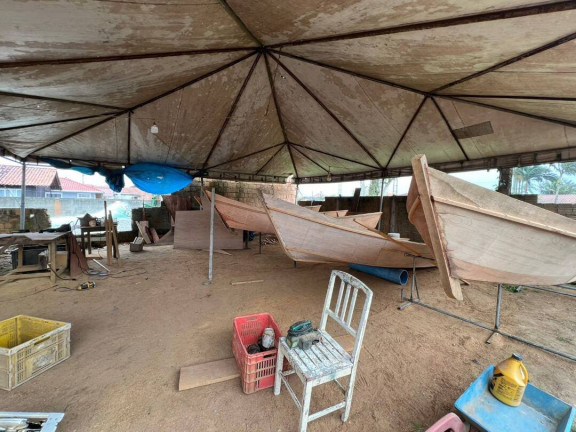 Imagem Casa com 2 Quartos à Venda, 150 m² em Centro - Balneário Barra Do Sul Imagem Casa com 2 Quartos à Venda, 150 m² em Centro - Balneário Barra Do Sul