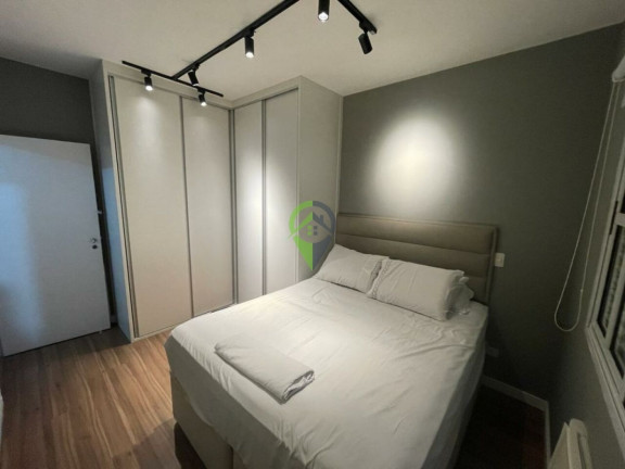 Imagem Apartamento com 2 Quartos à Venda, 67 m² em Boqueirão - Santos Imagem Apartamento com 2 Quartos à Venda, 67 m² em Boqueirão - Santos