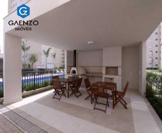 Imagem Apartamento com 2 Quartos à Venda, 51 m² em Centro - Barueri Imagem Apartamento com 2 Quartos à Venda, 51 m² em Centro - Barueri