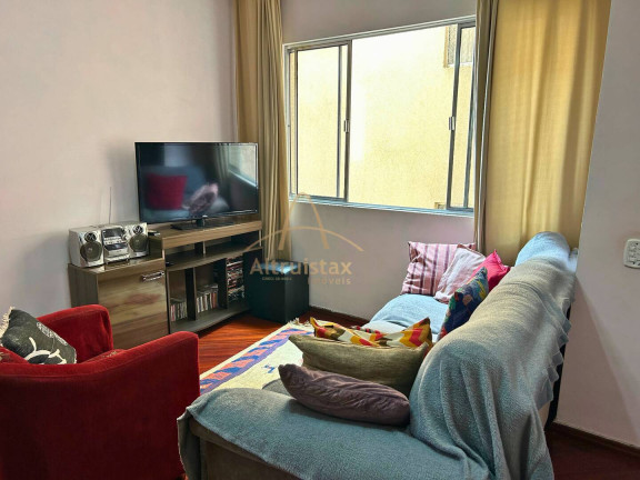 Imagem Apartamento com 2 Quartos à Venda, 65 m² em Santo Antônio - Osasco