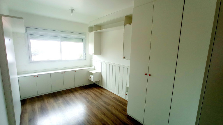 Imagem Apartamento com 2 Quartos à Venda, 62 m² em Tristeza - Porto Alegre