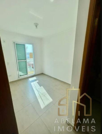 Imagem Apartamento com 2 Quartos para Alugar, 55 m² em Jardim Ana Maria - Santo André