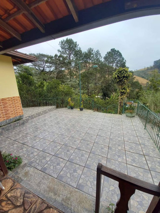 Imagem Casa com 3 Quartos à Venda, 7 m² em Chácara Paraíso - Nova Friburgo Imagem Casa com 3 Quartos à Venda, 7 m² em Chácara Paraíso - Nova Friburgo