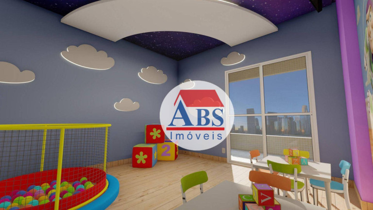 Imagem Apartamento com 2 Quartos à Venda, 85 m² em Tupi - Praia Grande Imagem Apartamento com 2 Quartos à Venda, 85 m² em Tupi - Praia Grande