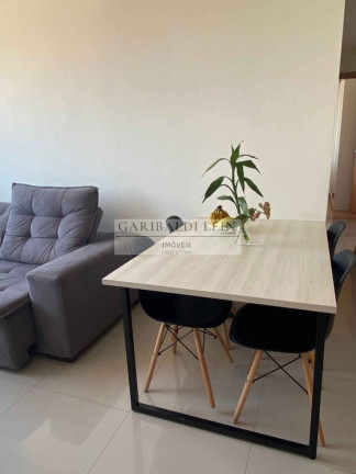 Imagem Imóvel com 2 Quartos à Venda, 48 m² em Vila Industrial - Campinas Imagem Imóvel com 2 Quartos à Venda, 48 m² em Vila Industrial - Campinas