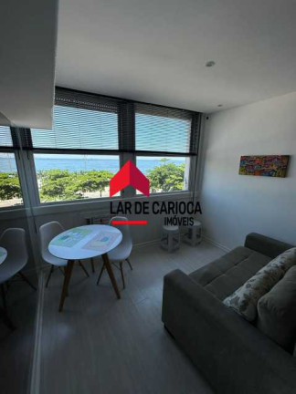 Imagem Apartamento com 1 Quarto à Venda, 45 m² em Copacabana - Rio De Janeiro Imagem Apartamento com 1 Quarto à Venda, 45 m² em Copacabana - Rio De Janeiro