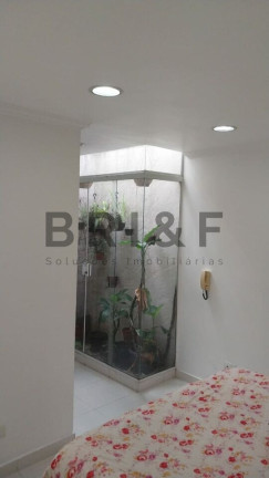 Imagem Casa com 2 Quartos à Venda, 130 m² em Brooklin - São Paulo Imagem Casa com 2 Quartos à Venda, 130 m² em Brooklin - São Paulo
