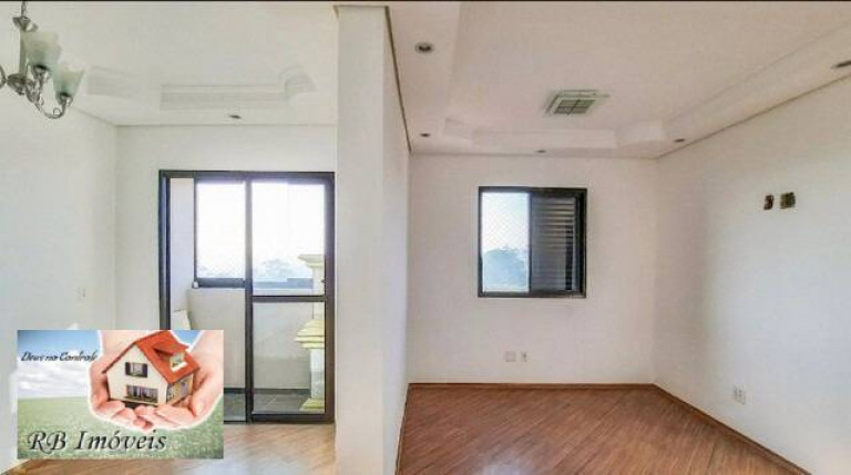 Imagem Apartamento com 3 Quartos à Venda, 70 m² em Nova Petrópolis - São Bernardo Do Campo Imagem Apartamento com 3 Quartos à Venda, 70 m² em Nova Petrópolis - São Bernardo Do Campo