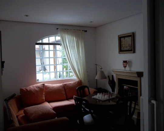 Imagem Casa com 3 Quartos à Venda, 500 m² em Indianópolis - São Paulo Imagem Casa com 3 Quartos à Venda, 500 m² em Indianópolis - São Paulo