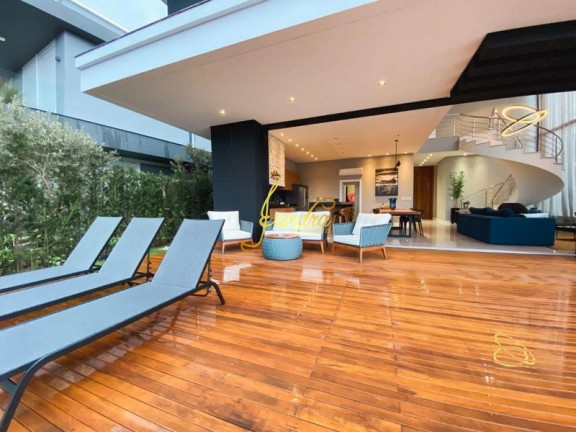 Imagem Casa de Condomínio com 5 Quartos à Venda, 351 m² em Centro - Xangri-la Imagem Casa de Condomínio com 5 Quartos à Venda, 351 m² em Centro - Xangri-la