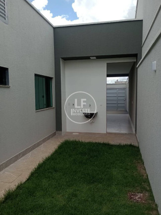 Imagem Casa com 3 Quartos à Venda, 98 m² em Cardoso Continuação - Aparecida De Goiânia Imagem Casa com 3 Quartos à Venda, 98 m² em Cardoso Continuação - Aparecida De Goiânia
