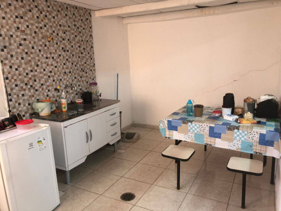 Imagem Sala Comercial para Alugar, 500 m² em Centro - Diadema