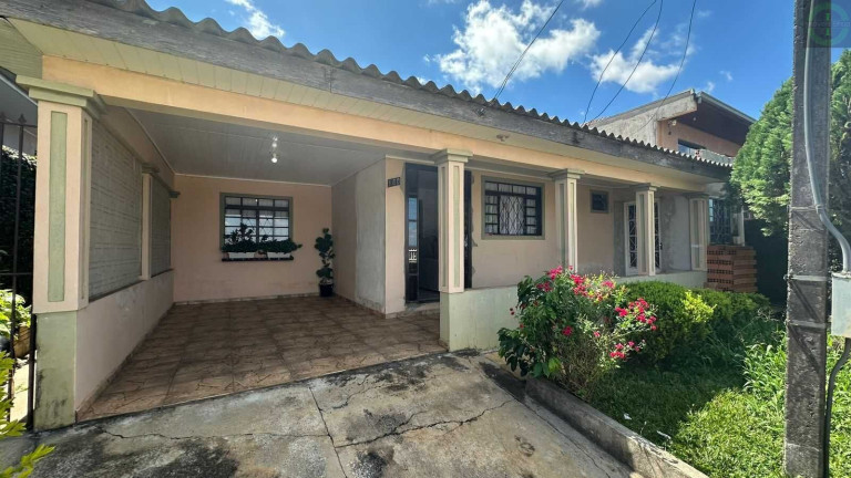 Imagem Casa com 3 Quartos à Venda, 130 m² em Contorno - Ponta Grossa Imagem Casa com 3 Quartos à Venda, 130 m² em Contorno - Ponta Grossa