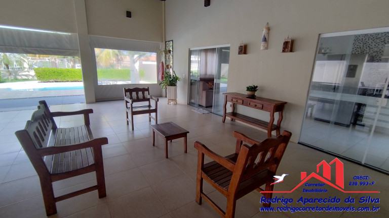 Imagem Chácara com 4 Quartos à Venda, 720 m² em Portal Da Praia - Buritama Imagem Chácara com 4 Quartos à Venda, 720 m² em Portal Da Praia - Buritama