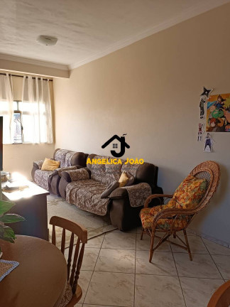 Imagem Casa com 3 Quartos à Venda, 89 m² em Vila Sao Jorge - São Vicente