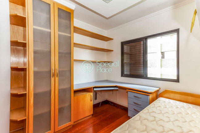Imagem Apartamento com 4 Quartos à Venda, 272 m² em Perdizes - São Paulo Imagem Apartamento com 4 Quartos à Venda, 272 m² em Perdizes - São Paulo