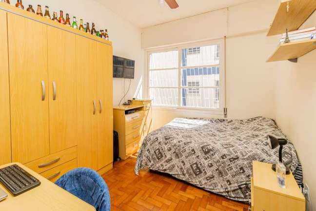 Imagem Apartamento com 3 Quartos à Venda, 100 m² em Menino Deus - Porto Alegre Imagem Apartamento com 3 Quartos à Venda, 100 m² em Menino Deus - Porto Alegre