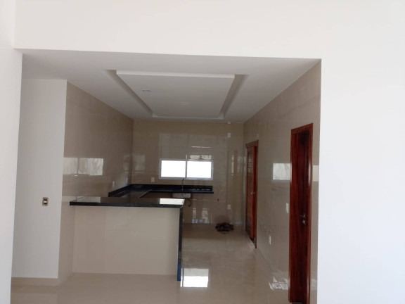 Imagem Casa com 3 Quartos à Venda, em Rincão - Mossoró Imagem Casa com 3 Quartos à Venda, em Rincão - Mossoró