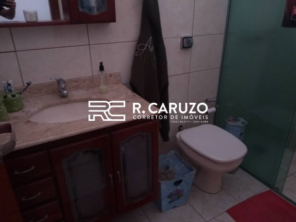 Imagem Casa com 3 Quartos à Venda, 250 m² em Jardim Mediterrâneo - Limeira