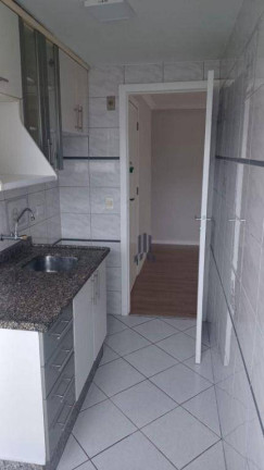 Imagem Apartamento com 2 Quartos à Venda, 43 m² em Portão - Curitiba Imagem Apartamento com 2 Quartos à Venda, 43 m² em Portão - Curitiba