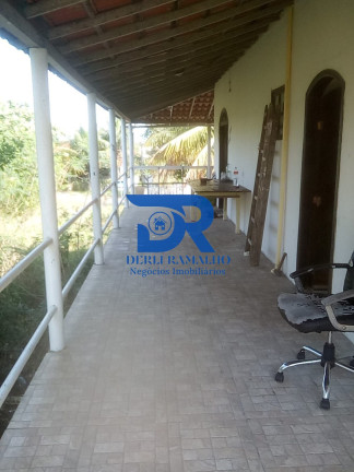 Imagem Casa com 2 Quartos à Venda, 140 m² em Praia Seca - Araruama